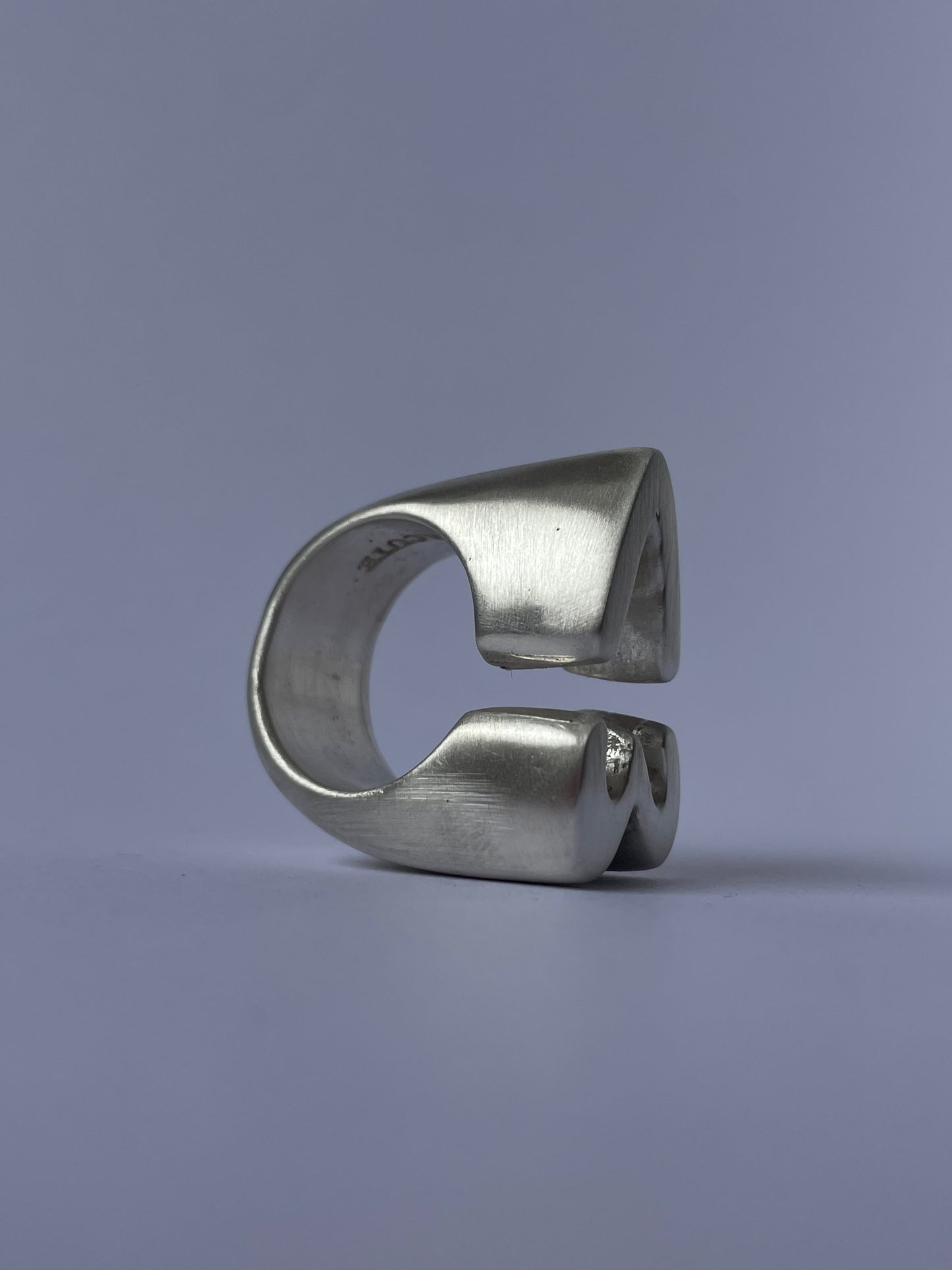 Anillo diggy love